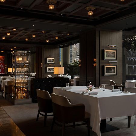 Dusit Thani Bangkok Ngoại thất bức ảnh