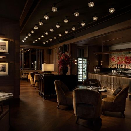Dusit Thani Bangkok Ngoại thất bức ảnh