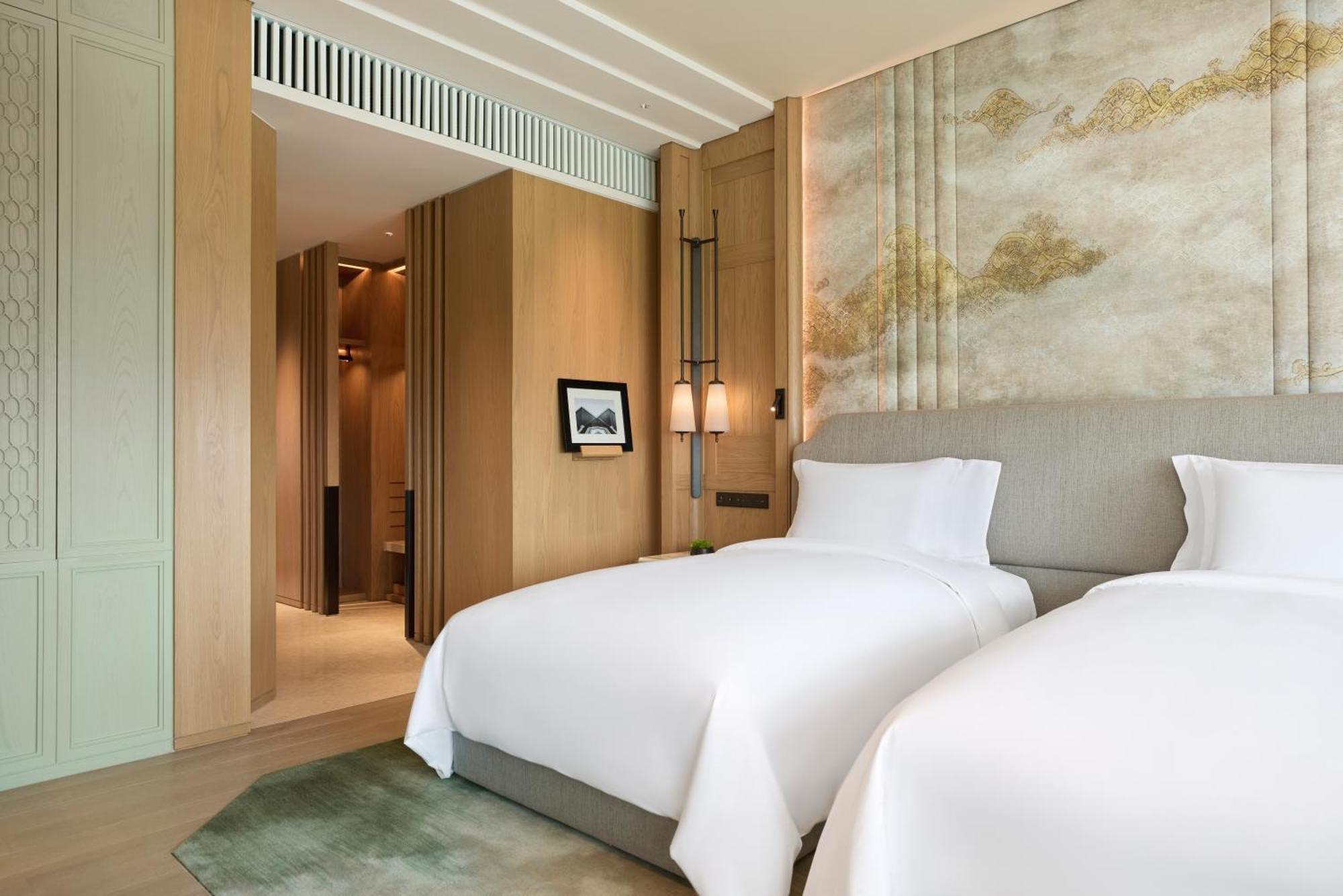 Dusit Thani Bangkok Ngoại thất bức ảnh