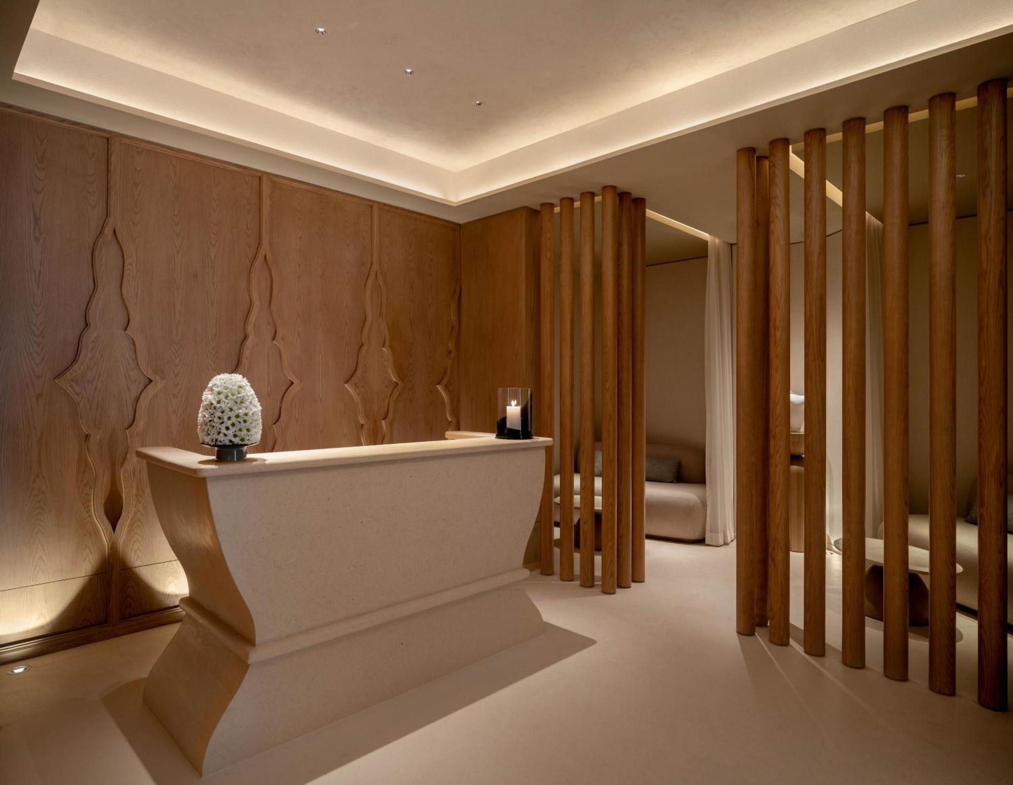Dusit Thani Bangkok Ngoại thất bức ảnh