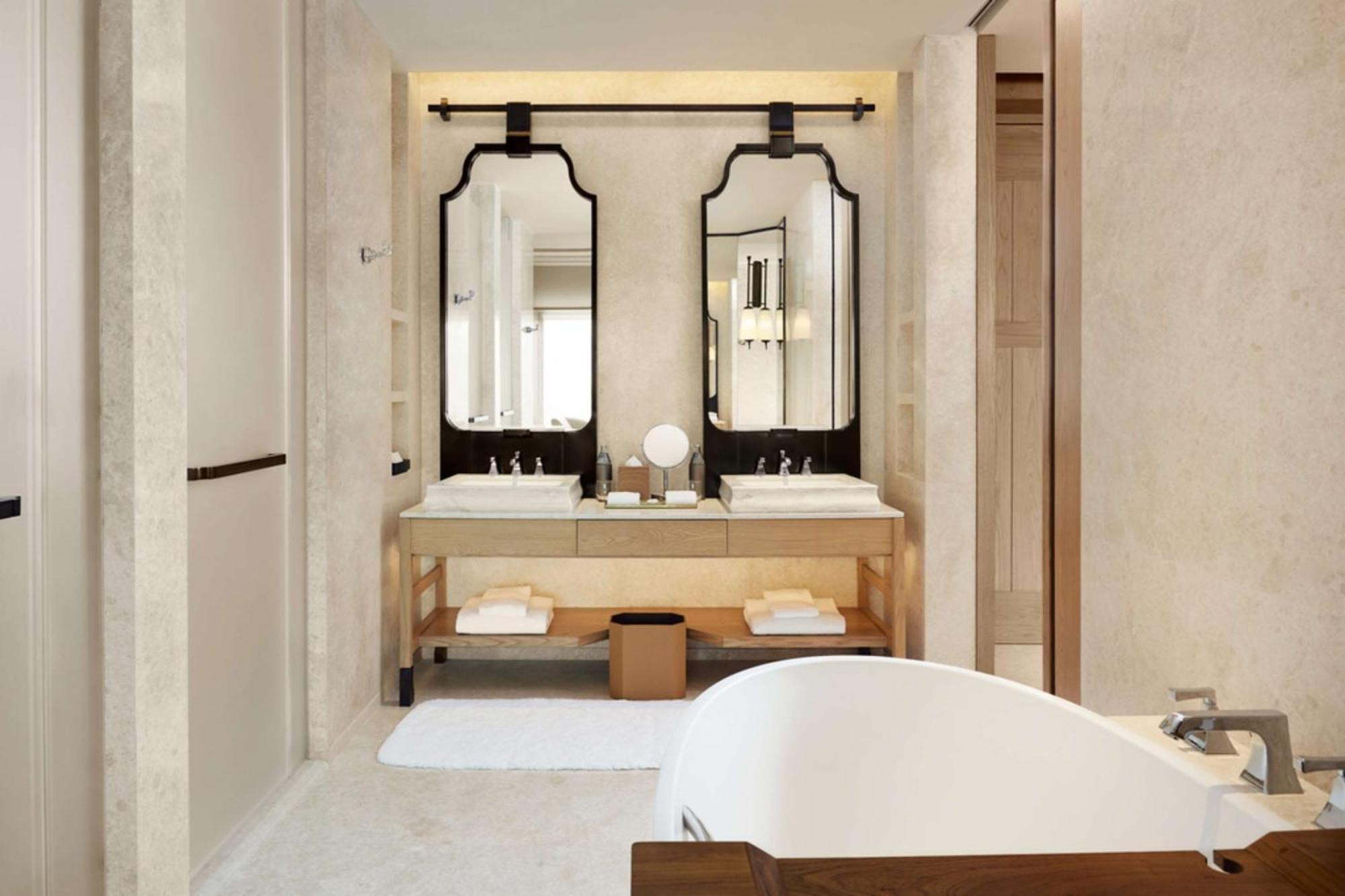 Dusit Thani Bangkok Ngoại thất bức ảnh