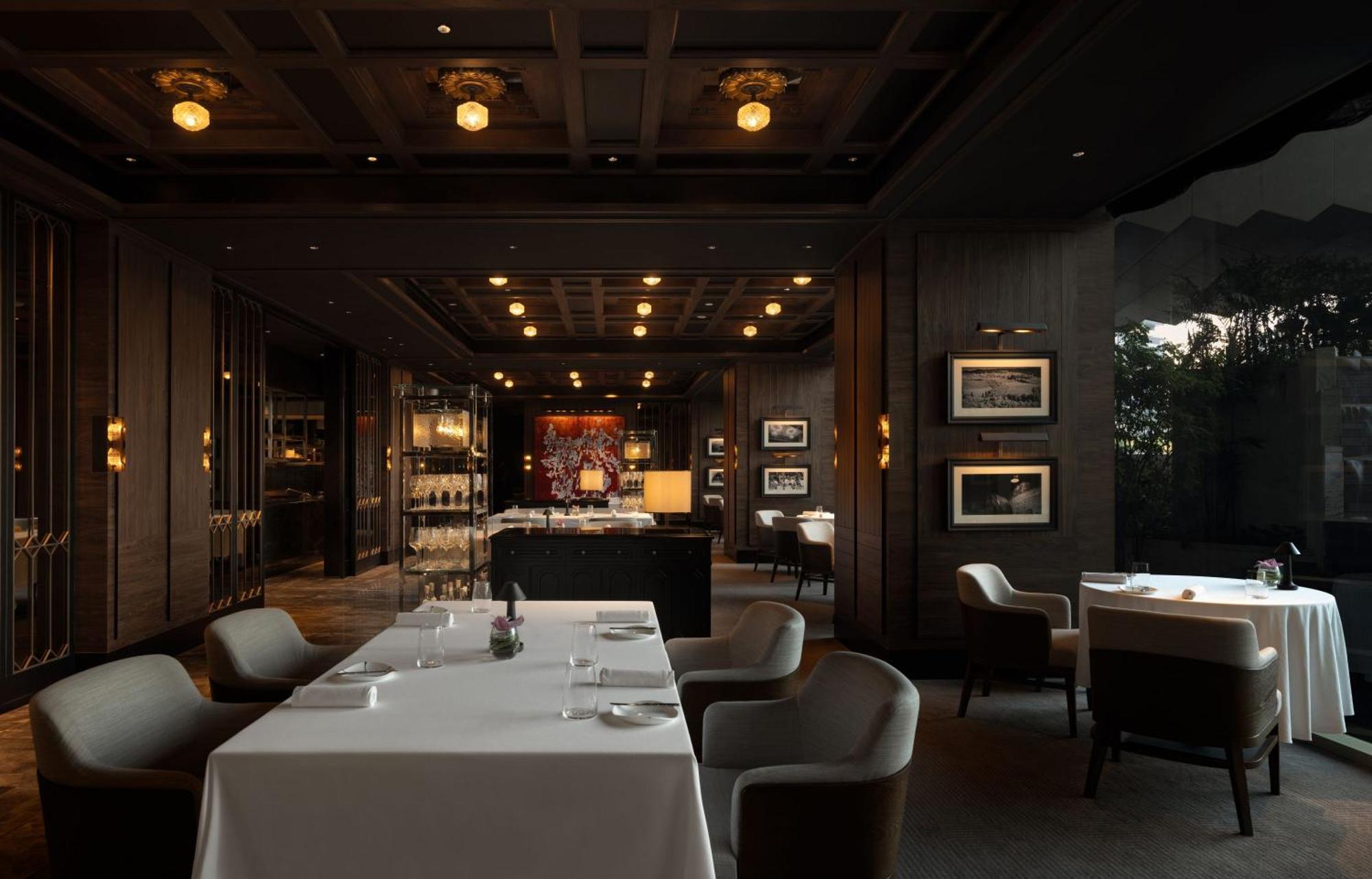 Dusit Thani Bangkok Ngoại thất bức ảnh